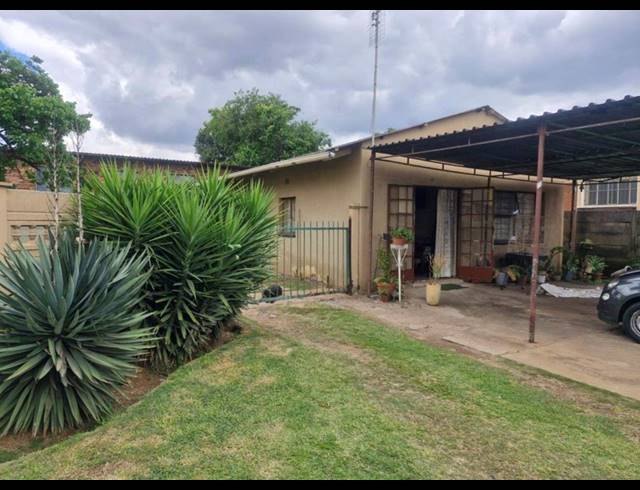 3 BEDROOM HOUSE FOR SALE IN BRAKPAN CENTRAL